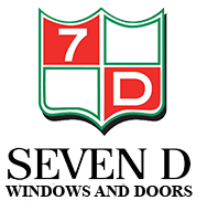 Seven D Industries logo