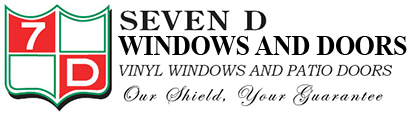 Seven D Industries logo