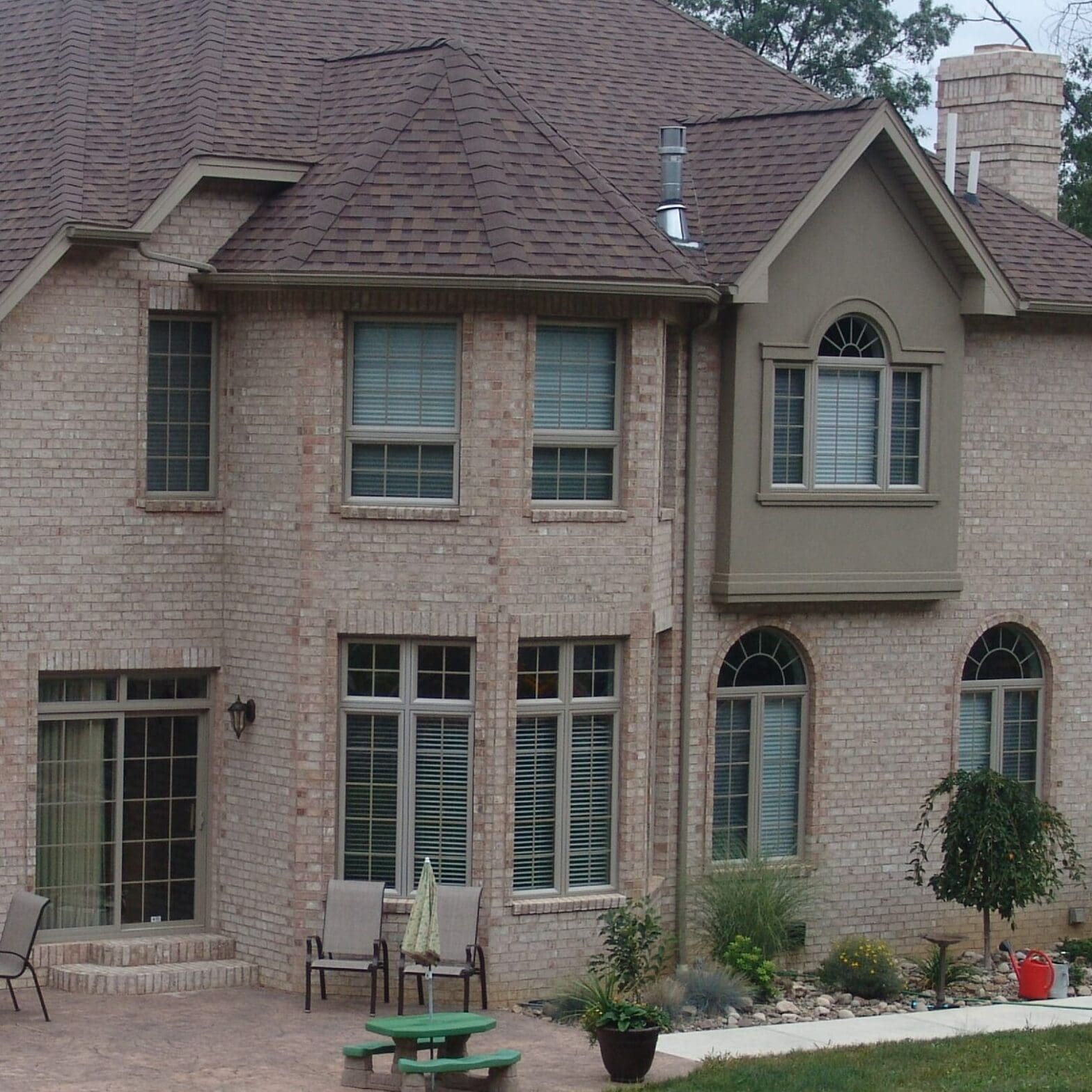 Residential Windows | Seven D Industries